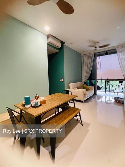 Mont Botanik Residence  (D23), Condominium #500846541